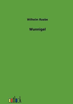 Wunnigel [German] 386403700X Book Cover