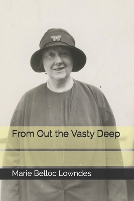 From Out the Vasty Deep B08JB4Y6YJ Book Cover