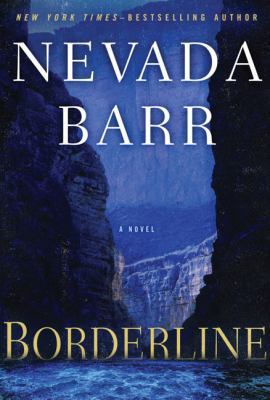 Borderline 0399155694 Book Cover