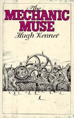 The Mechanic Muse 0195041429 Book Cover