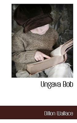 Ungava Bob 1117703800 Book Cover