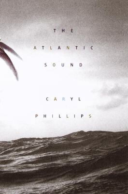 The Atlantic Sound 0375401105 Book Cover