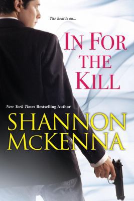 In for the Kill 0758273517 Book Cover