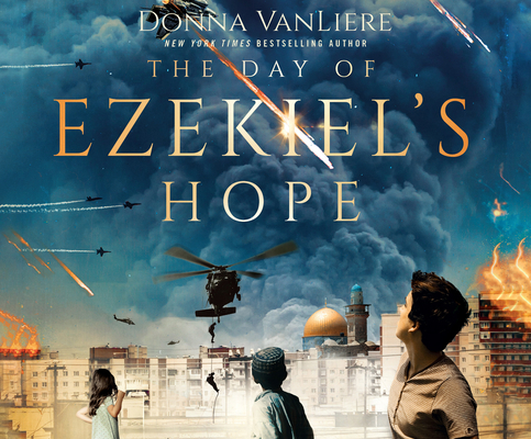 The Day of Ezekiel's Hope 1666501409 Book Cover