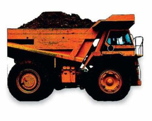 Diggers and Dumpers B00A2PC3K8 Book Cover