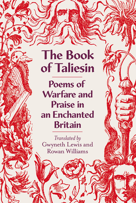 The Book of Taliesin: Poems of Heroism and Magi...            Book Cover