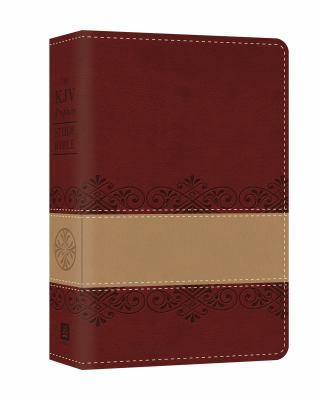 Prophecy Study Bible-KJV 1634091221 Book Cover