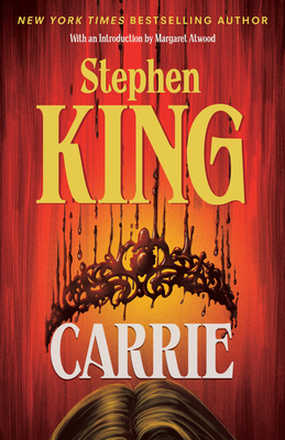 Carrie 1984898108 Book Cover