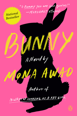 Bunny 0525559752 Book Cover