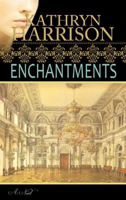 Enchantments [Large Print] 1611733952 Book Cover