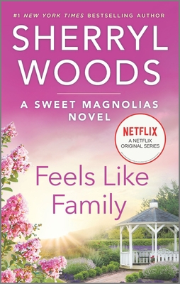 Feels Like Family 0778361012 Book Cover