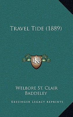 Travel Tide (1889) 1167214285 Book Cover