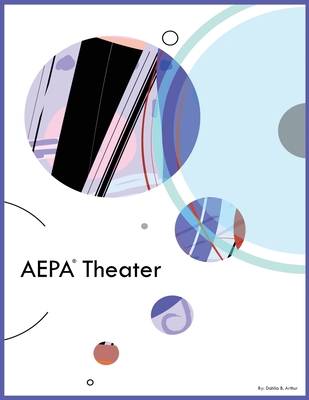 AEPA Theater 1088047858 Book Cover