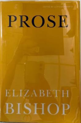 Prose 0374125570 Book Cover