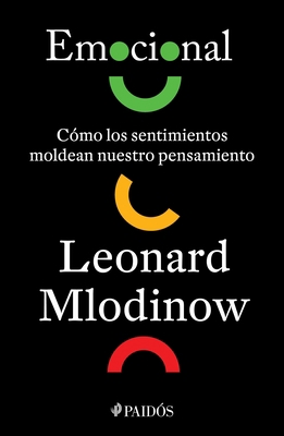 Emocional [Spanish] 6075693645 Book Cover