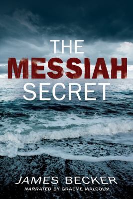 The Messiah Secret 1449831435 Book Cover