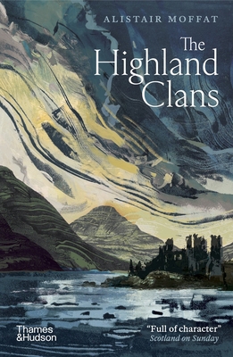 The Highland Clans 0500298289 Book Cover