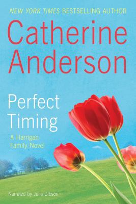 Perfect Timing 147034811X Book Cover
