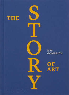 The Story of Art 1838668241 Book Cover
