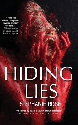 Hiding Lies B0FG1N2HNS Book Cover