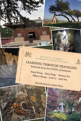 Learning Through Traveling: Micromemoirs from t... 138790289X Book Cover