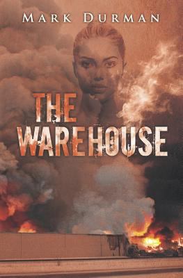 The Warehouse 1784652555 Book Cover
