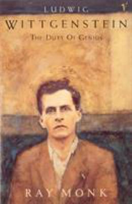 Wittgenstein: Duty 0099883708 Book Cover