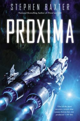 Proxima 0451467701 Book Cover