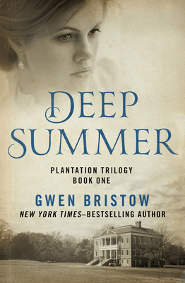Deep Summer 1480485357 Book Cover