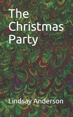 The Christmas Party 1086450175 Book Cover