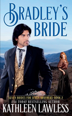 Bradley's Bride 1989873502 Book Cover