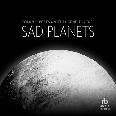 Sad Planets B0DT3RYLYM Book Cover