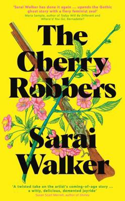 The Cherry Robbers 180081030X Book Cover