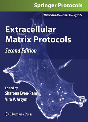 Extracellular Matrix Protocols: Second Edition 1617378674 Book Cover