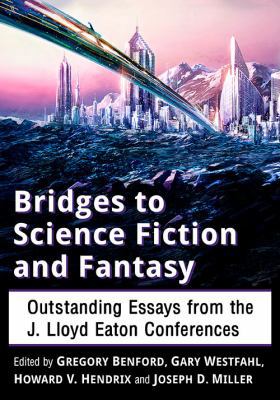 Bridges to Science Fiction and Fantasy: Outstan... 1476669287 Book Cover