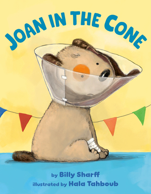 Joan in the Cone 0593533143 Book Cover