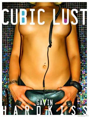 Cubic Lust 0989352501 Book Cover