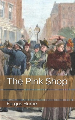 The Pink Shop 1705689329 Book Cover