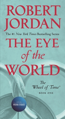The Eye of the World: Book One of the Wheel of ... 125025146X Book Cover