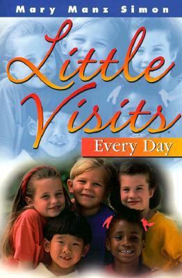 Little Visits Every Day 0570058082 Book Cover