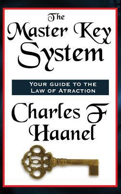 The Master Key System: A Classic Course in Ment... 1515430308 Book Cover