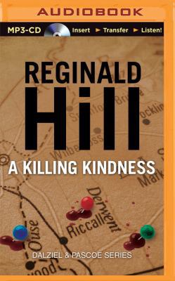 A Killing Kindness 1491573015 Book Cover