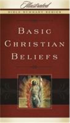 Basic Christian Beliefs 0805495002 Book Cover