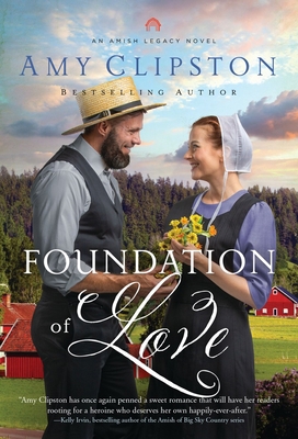 Foundation of Love 0840705387 Book Cover