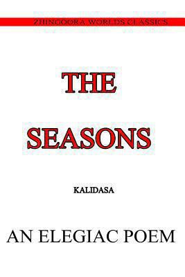 The Seasons 1475172524 Book Cover