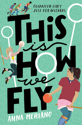 This Is How We Fly 0593116879 Book Cover