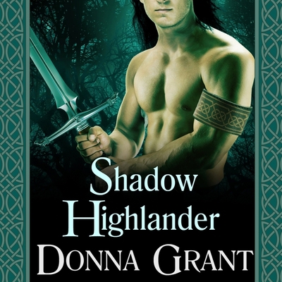 Shadow Highlander B08XLLDYM1 Book Cover
