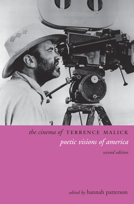 The Cinema of Terrence Malick: Poetic Visions o... 1905674252 Book Cover