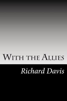 With the Allies 1502787334 Book Cover