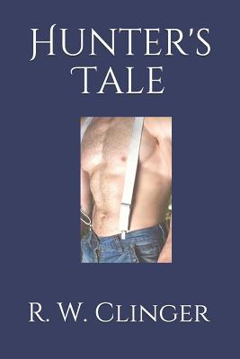Hunter's Tale 1082264563 Book Cover